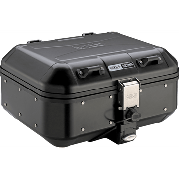 GIVI Dolomiti Case 30L Black