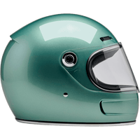 BILTWELL Gringo SV Helmet Metallic Seafoam Medium 1006313503