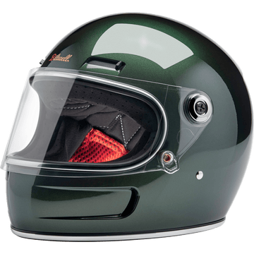 BILTWELL Gringo SV Helmet Metallic Sierra Green Large 1006324504