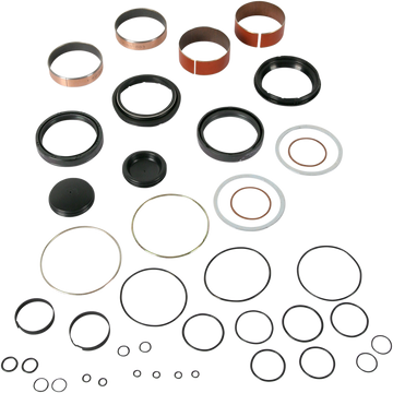 PIVOT WORKS Fork Seal/Bushing Kit PWFFKT05531