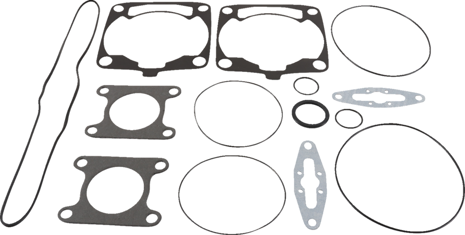 VERTEX Top End Gasket Kit Polaris