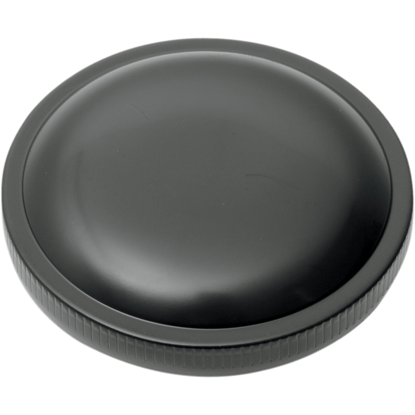 DRAG SPECIALTIES Gas Cap Non-Vented Black