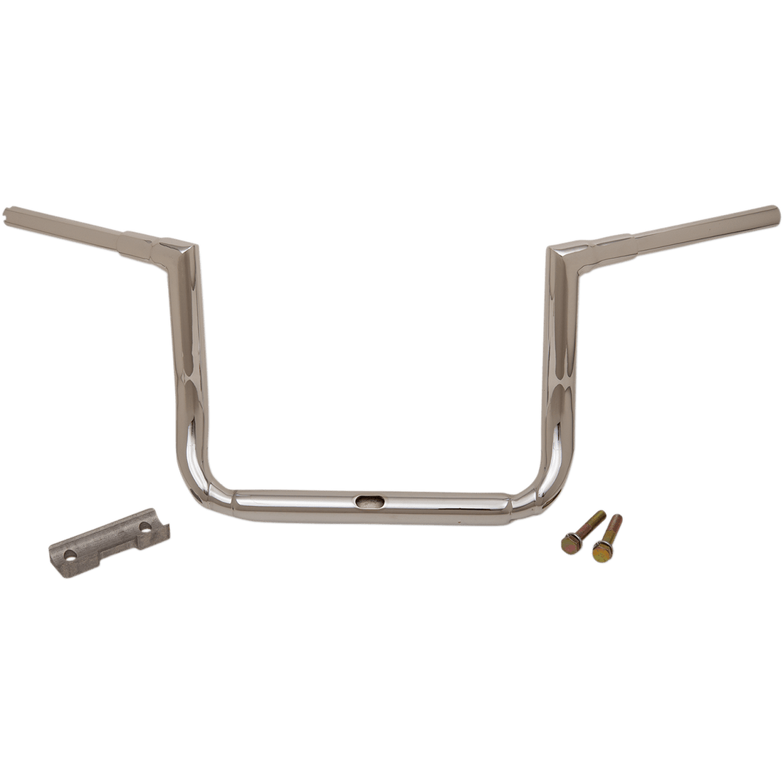 LA CHOPPERS Handlebar Grande Twin Peaks 12" Chrome LA736512