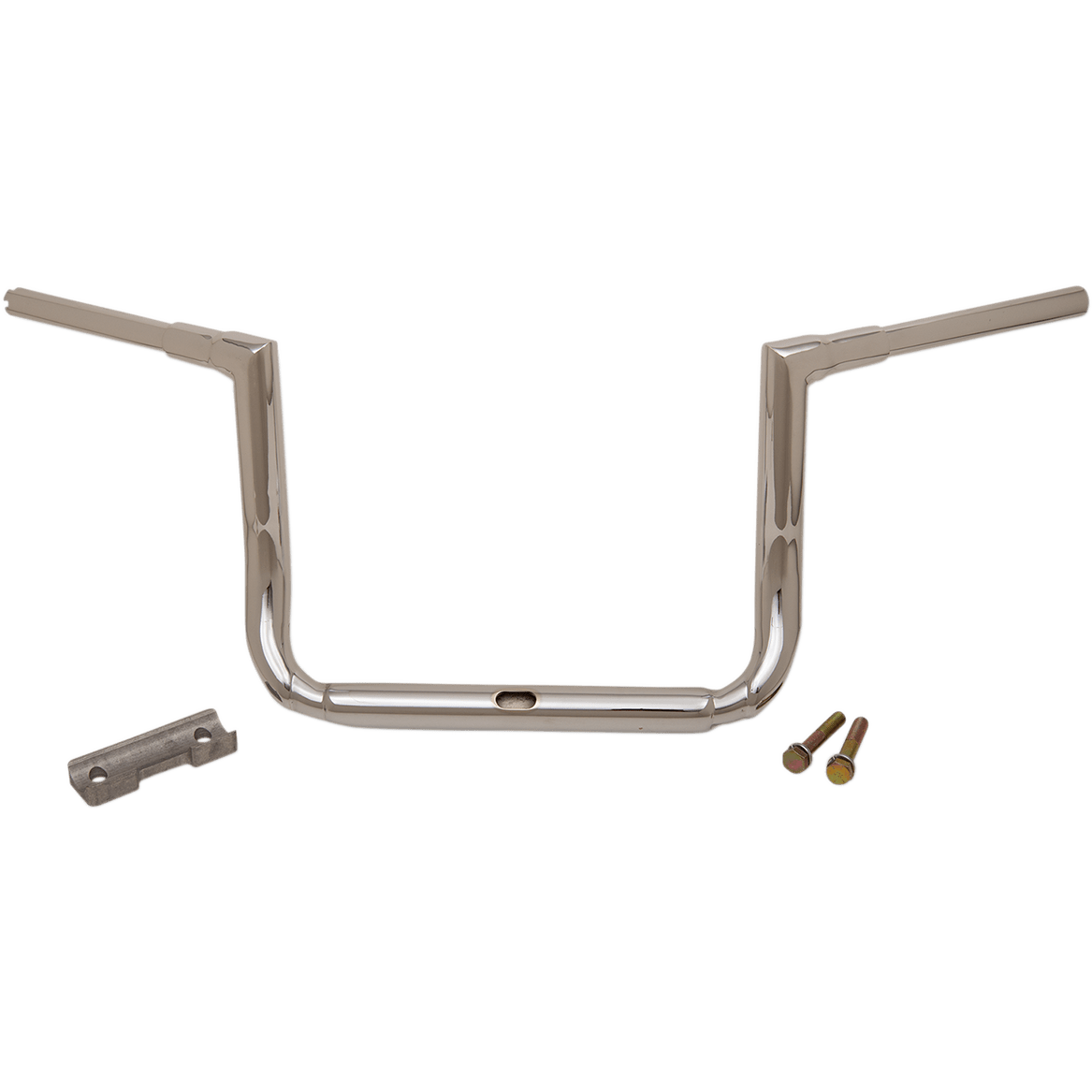 LA CHOPPERS Handlebar Grande Twin Peaks 12" Chrome LA736512