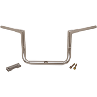 LA CHOPPERS Handlebar Grande Twin Peaks 12" Chrome LA736512