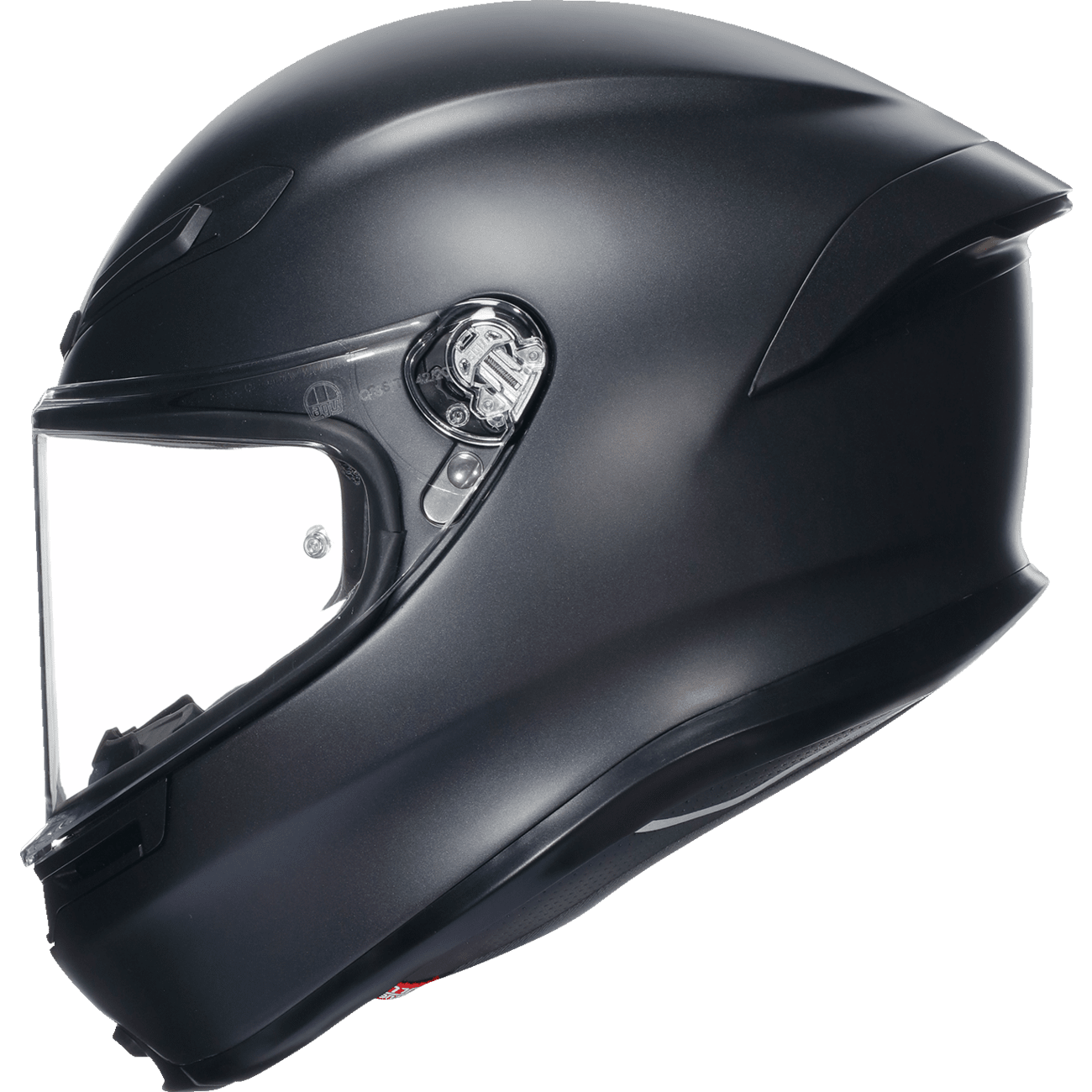 AGV K6 S Helmet Matte Black 2XL