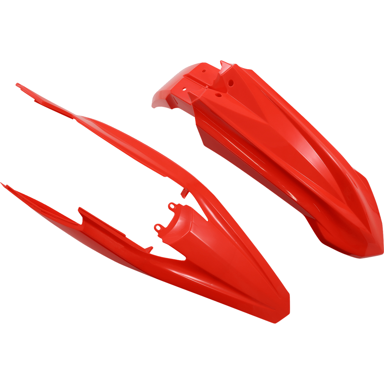 ACERBIS Full Replacement Body Kit OEM Red 2936260145