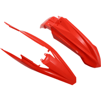 ACERBIS Full Replacement Body Kit OEM Red 2936260145