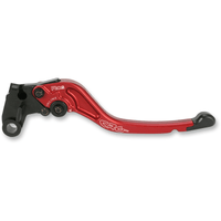 CRG Clutch Lever RC2 Red 2AN641TR