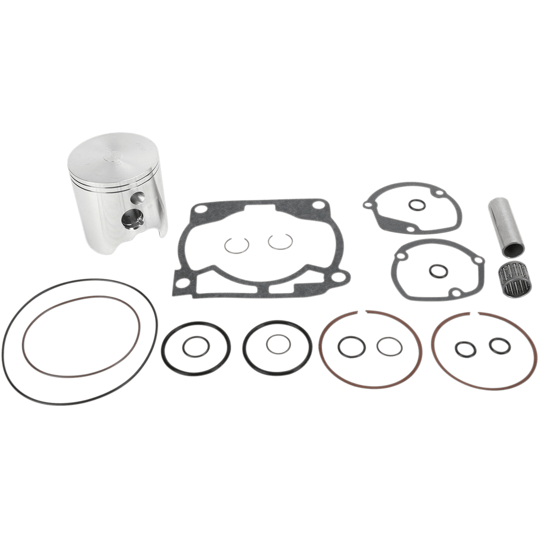 WISECO Piston Kit with Gaskets Standard 300 EXC/MXC/XC/XC-W PK1409