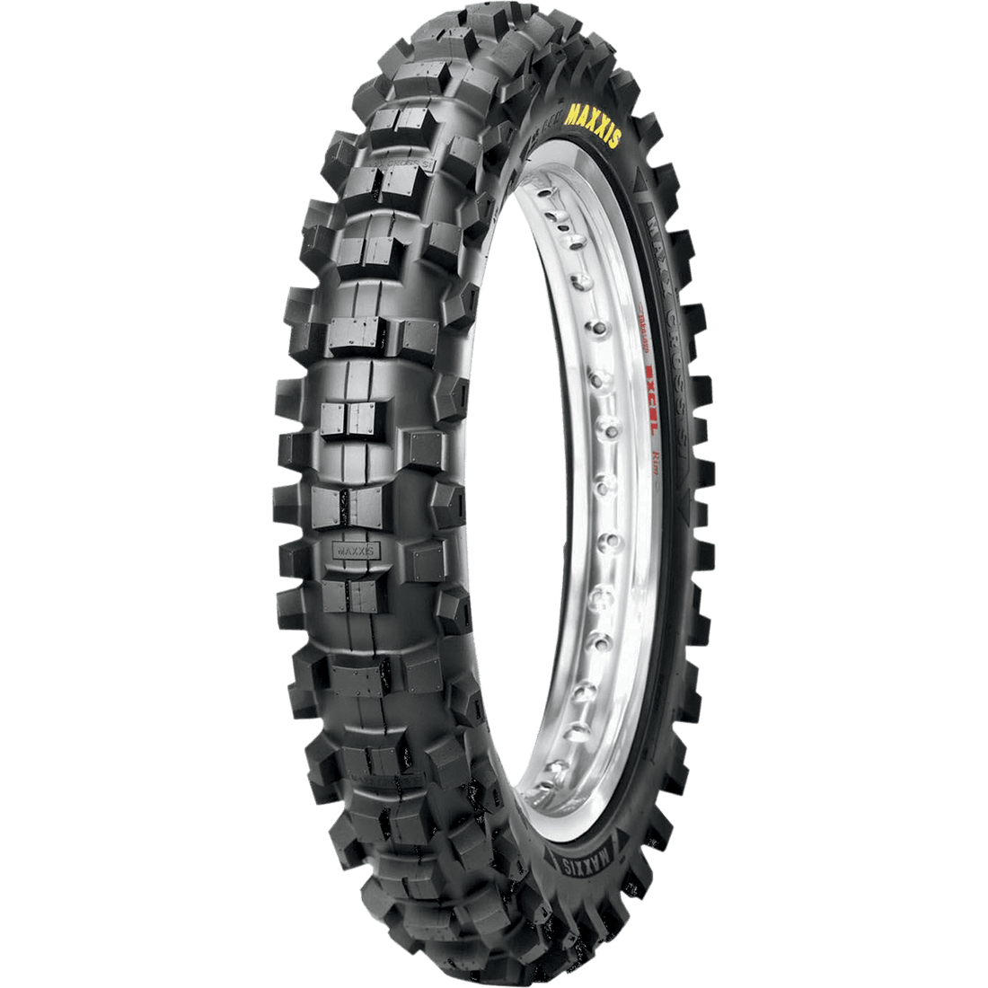 MAXXIS Tire Maxxcross SI M7312 Rear 110/90-19 62M TM78724000