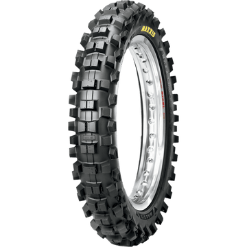 MAXXIS Tire Maxxcross SI M7312 Rear 90/100-16 52M TM30014000