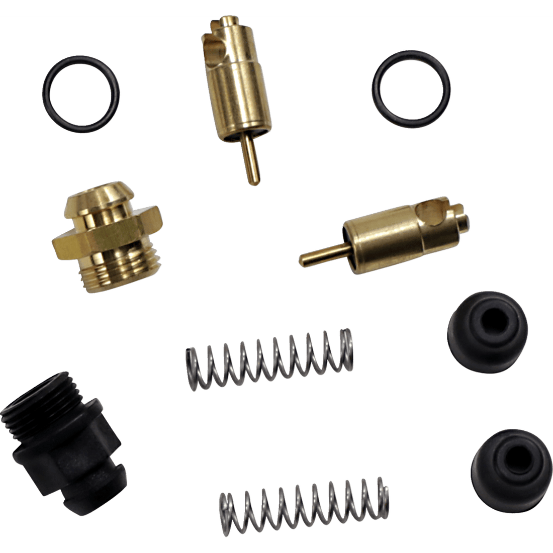 PARTS UNLIMITED Choke Plunger Kit Suzuki