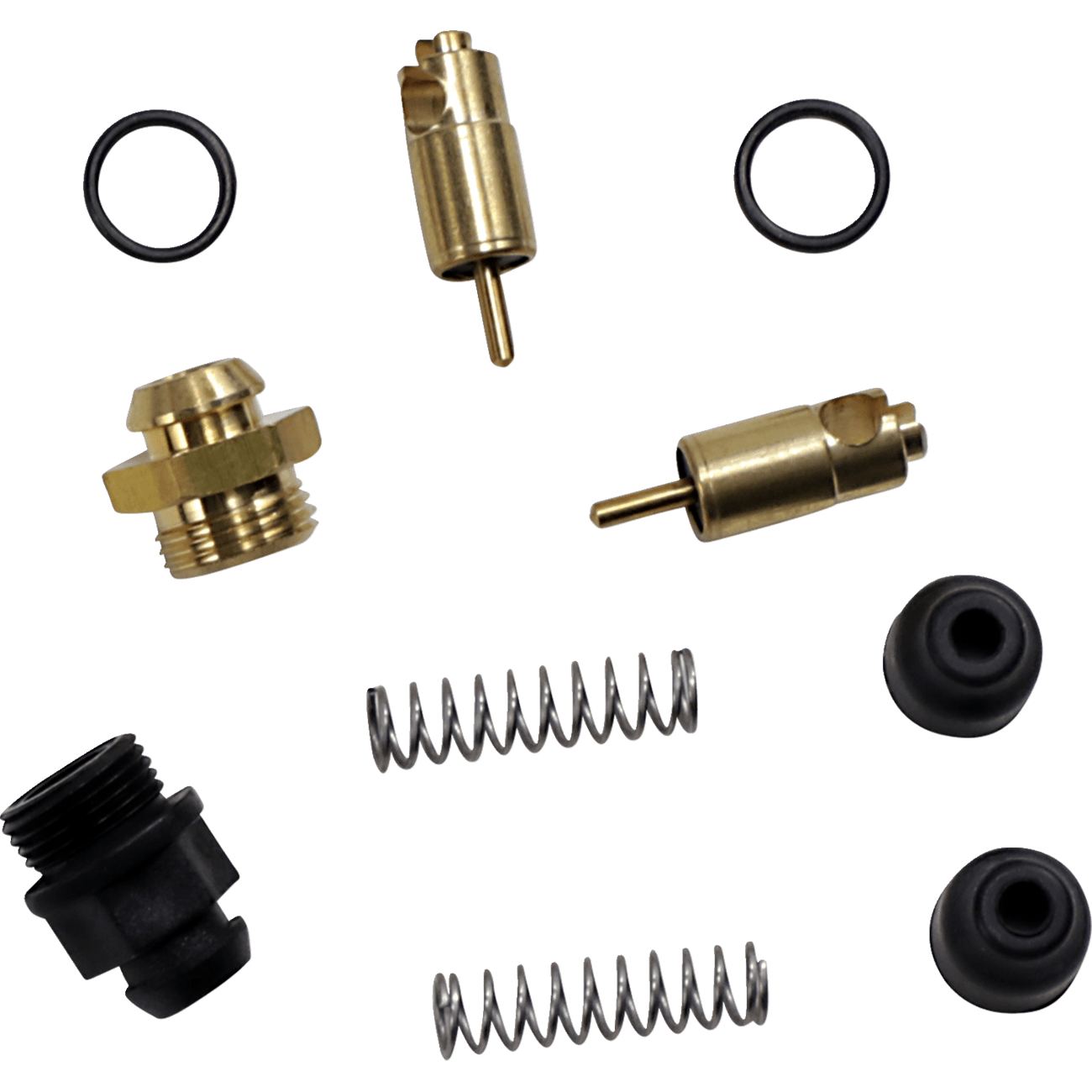 PARTS UNLIMITED Choke Plunger Kit Suzuki