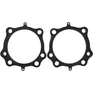 COMETIC Head Gasket S&S Super Sidewinder 4.125" .045"