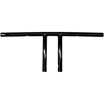 LA CHOPPERS Handlebar EZ Rider T 10" Black LA738210B