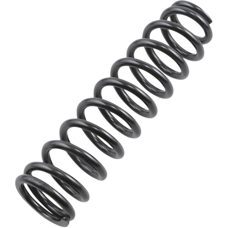 EPI Front Spring Heavy Duty Black Spring Rate 164 lbs/in