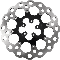 GALFER Oversize Front Rotor Cubiq™ 13" DF835FLQSX