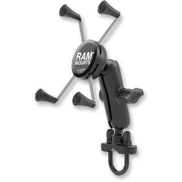 RAM MOUNTS Device Cradle X-Grip® Large U-Bolt