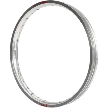 EXCEL Rim Takasago Supermoto Front 32 Hole Silver 21x1.6 ICS412