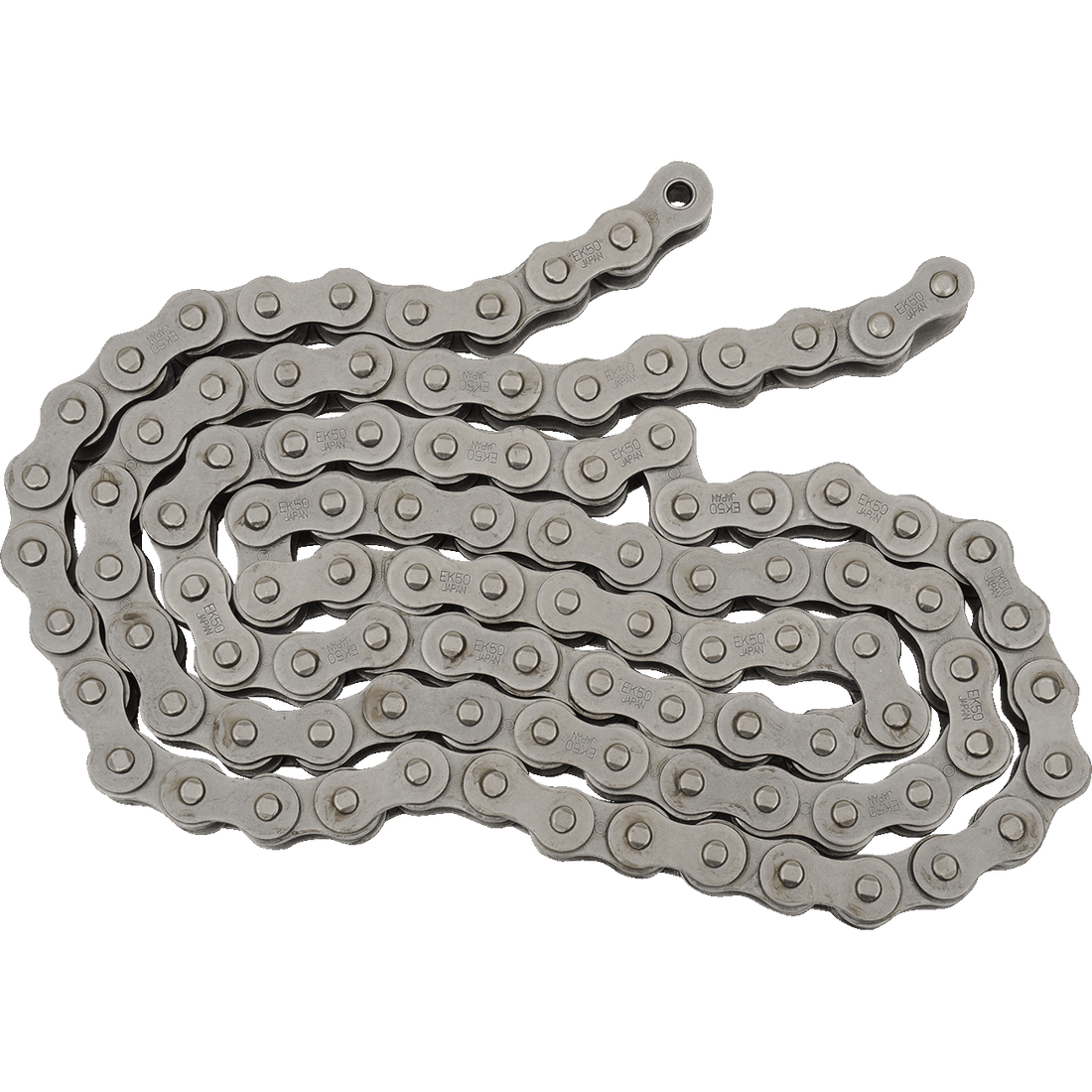 EK 530 Standard Non-Sealed Chain 110 Links