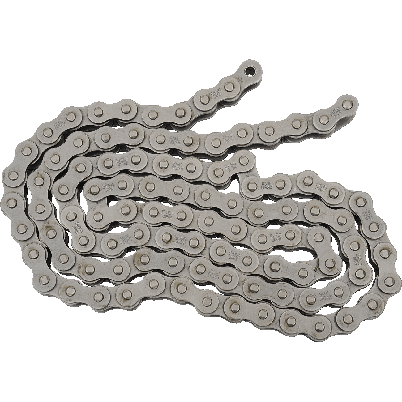 EK 530 Standard Non-Sealed Chain 110 Links