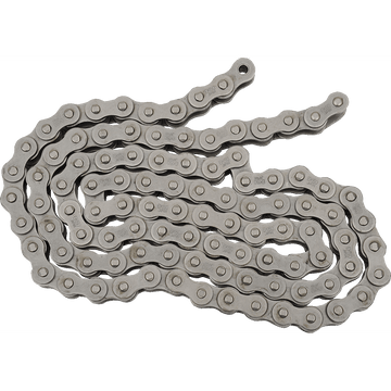 EK 530 Standard Non-Sealed Chain 110 Links