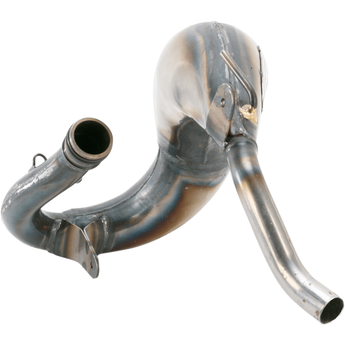 FMF Factory Fatty Pipe '09-'15 65SX 025103