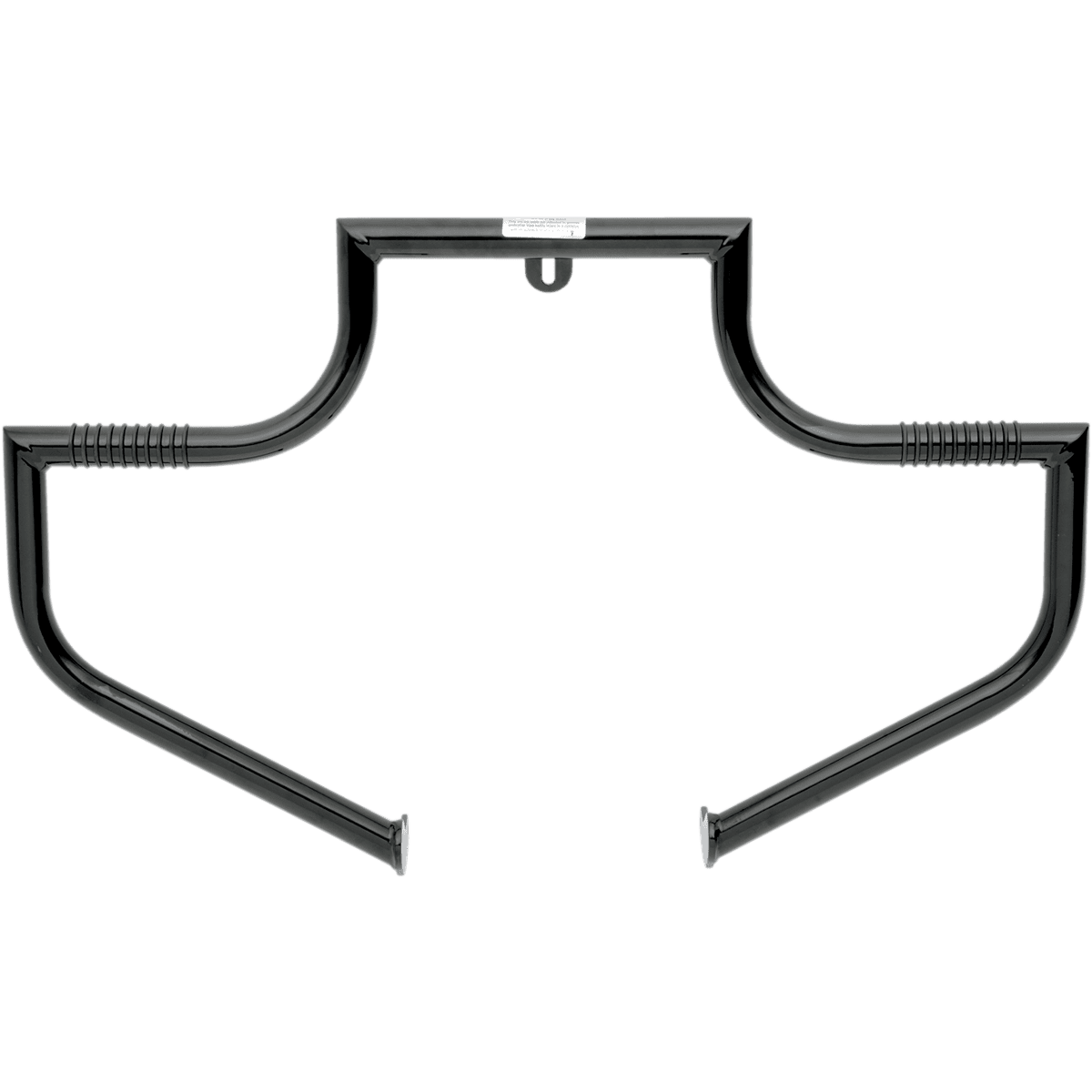 LINDBY Linbar® Black FL BL1101