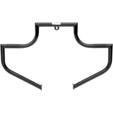 LINDBY Linbar® Black FL BL1101