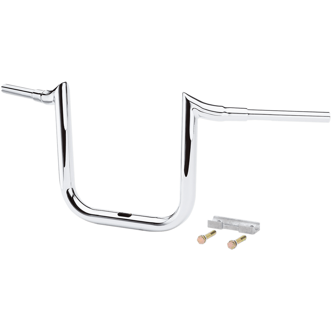 LA CHOPPERS Handlebar Prime Ape 12" Chrome LA735712