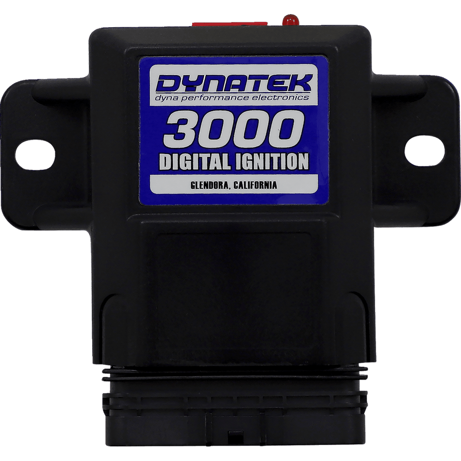 DYNATEK Digital Performance Ignition Yamaha D3K78