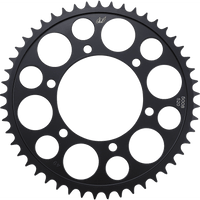 DRIVEN RACING Rear Sprocket 49 Tooth