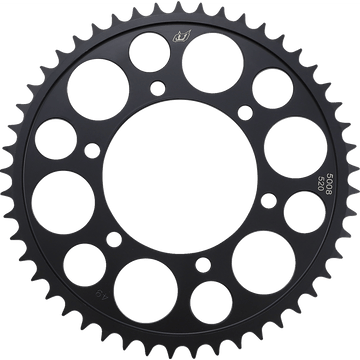 DRIVEN RACING Rear Sprocket 49 Tooth