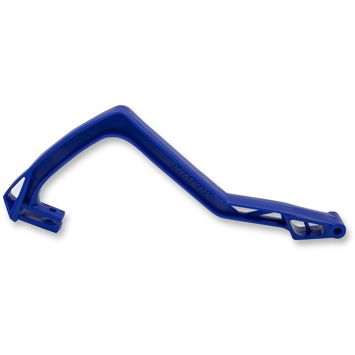 KIMPEX Replacement Ski Handle Blue