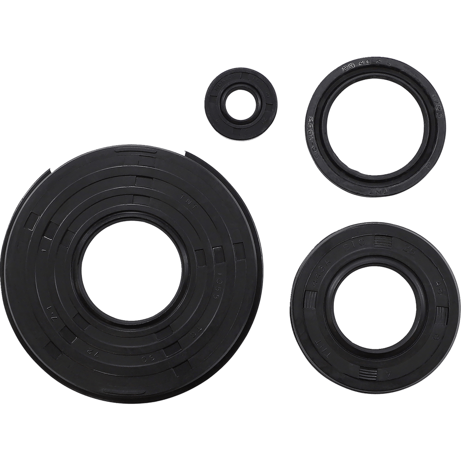 VERTEX Oil Seal Yamaha