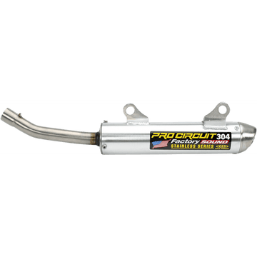 PRO CIRCUIT 304 Silencer SH92250SE