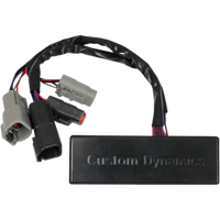 CUSTOM DYNAMICS Strobe Module Brake MAGICSTROBEBRK