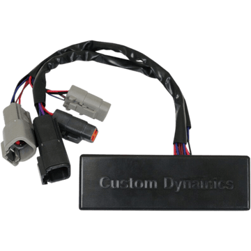 CUSTOM DYNAMICS Strobe Module Brake MAGICSTROBEBRK