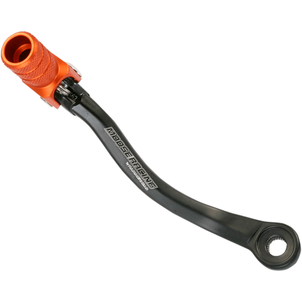 MOOSE RACING Shift Lever Orange KTM 8105620240