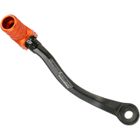 MOOSE RACING Shift Lever Orange KTM 8105620240