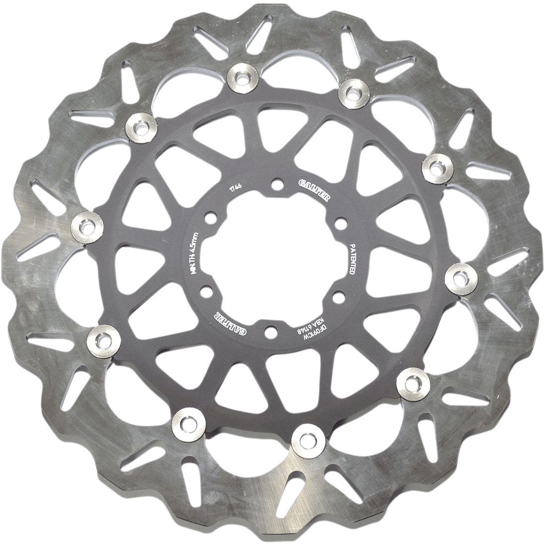 GALFER Front Rotor