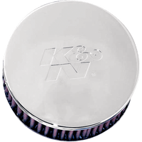 K & N Custom Air Cleaner Assembly Mikuni RC0850