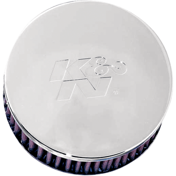 K & N Custom Air Cleaner Assembly Mikuni RC0850