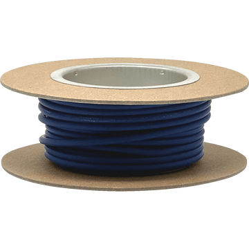 NAMZ 25' GXL Wire Spool 10 Gauge Blue