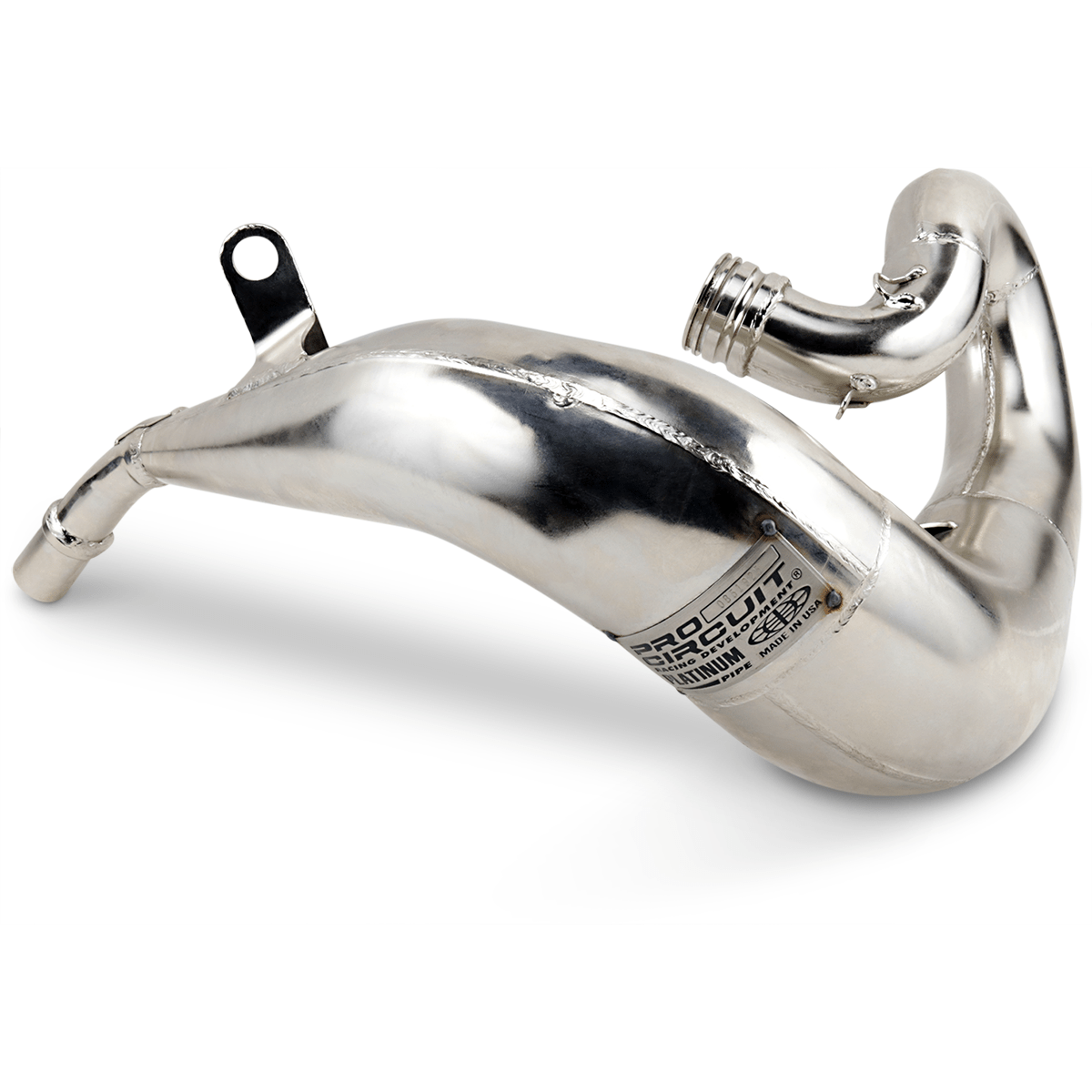 PRO CIRCUIT Platinum Pipe 0851925O