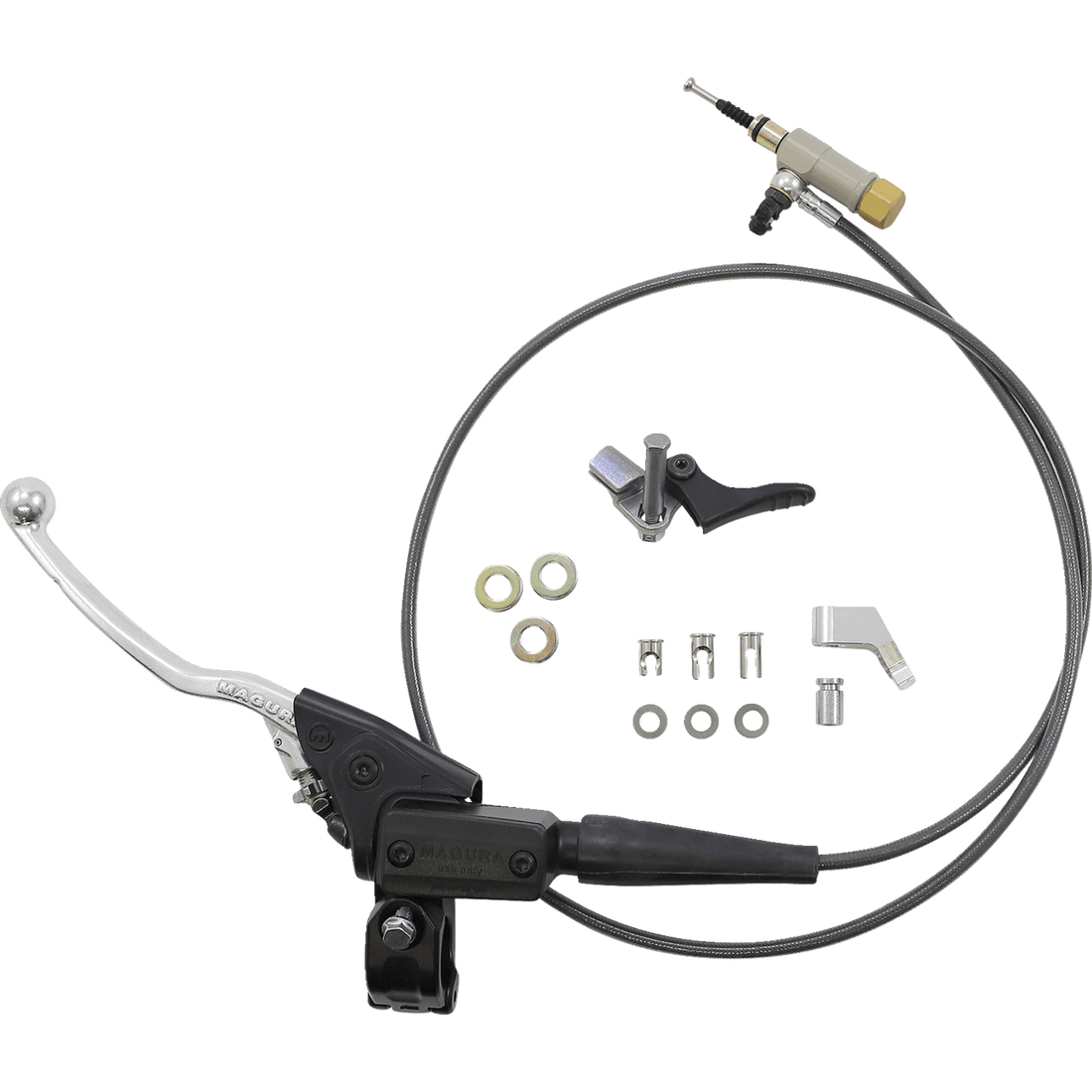 MAGURA Clutch System Hymec 2100914