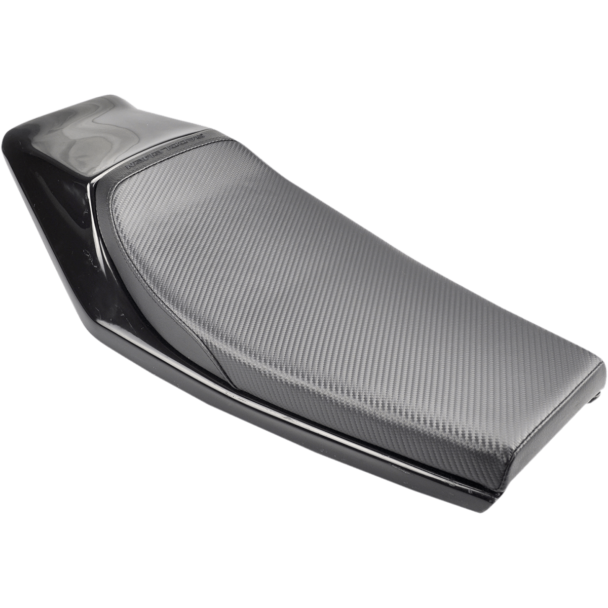 SADDLEMEN Carbon Fiber Caballero Seat Z4214