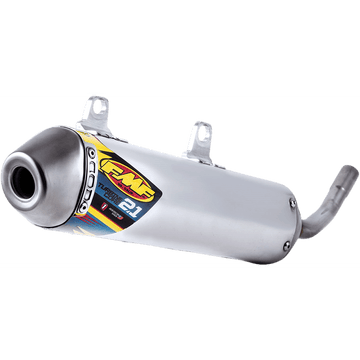 FMF Turbinecore 2.1 Muffler 025210