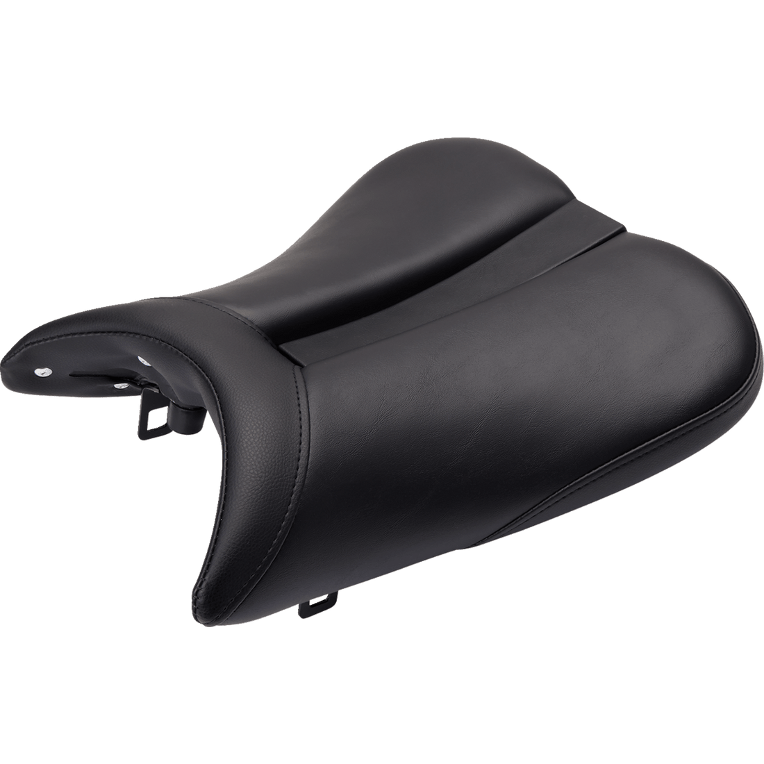 SADDLEMEN Gel Channel™ Sport Seat Black GSXR 600/750 08100808